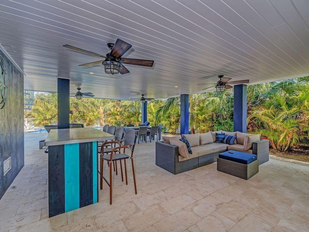 LAKE LA VISTA - Residential