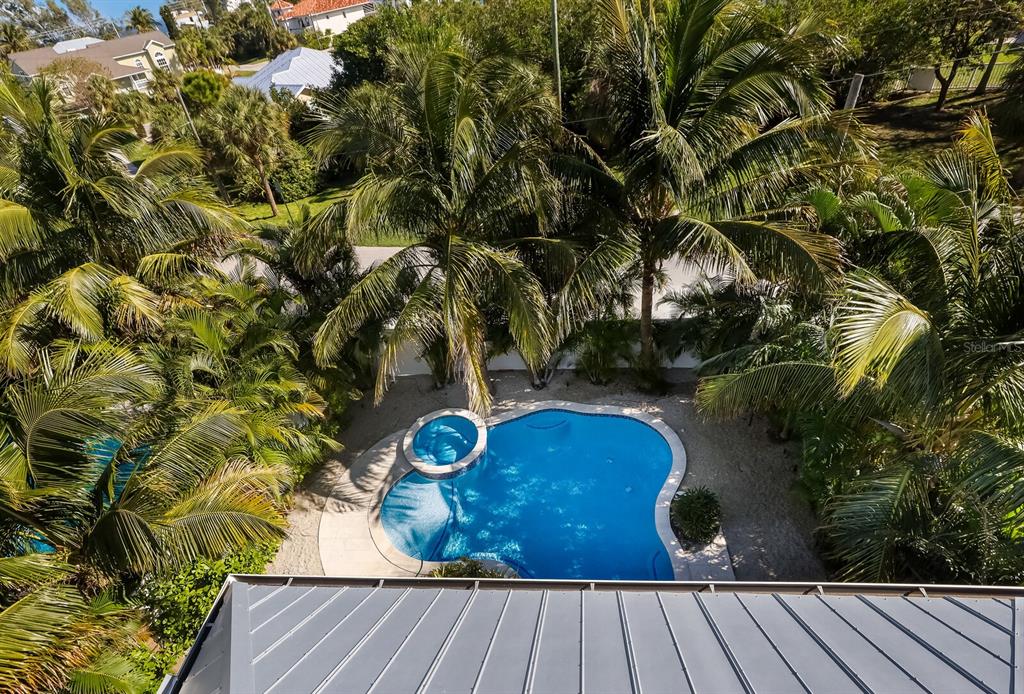 LAKE LA VISTA - Residential