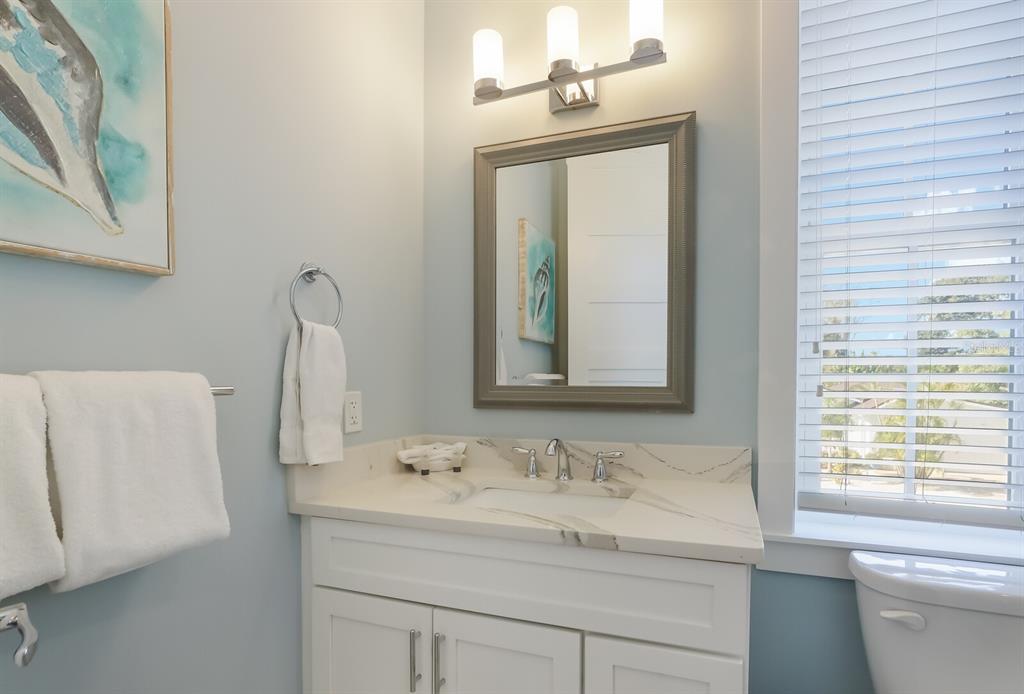 LAKE LA VISTA - Residential