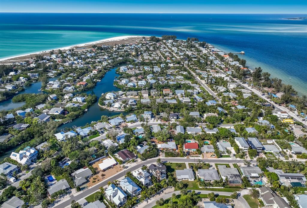 LAKE LA VISTA - Residential