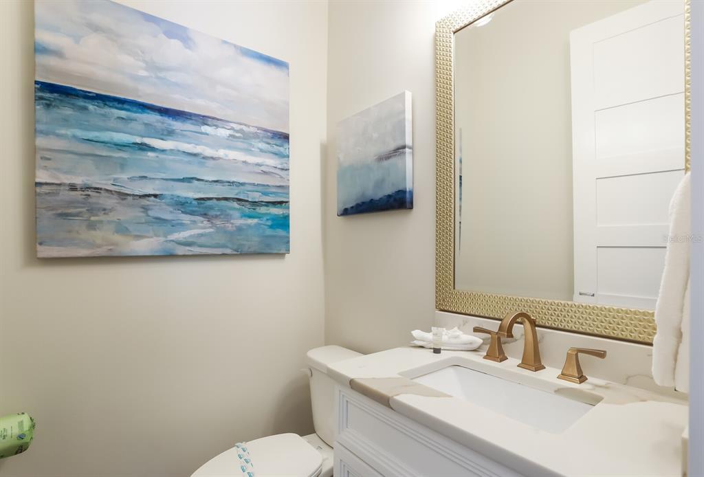 LAKE LA VISTA - Residential