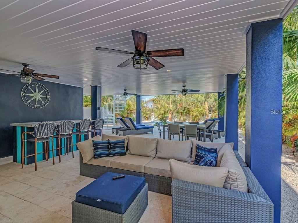 LAKE LA VISTA - Residential