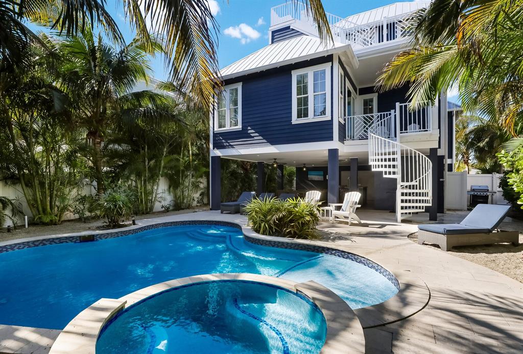 LAKE LA VISTA - Residential