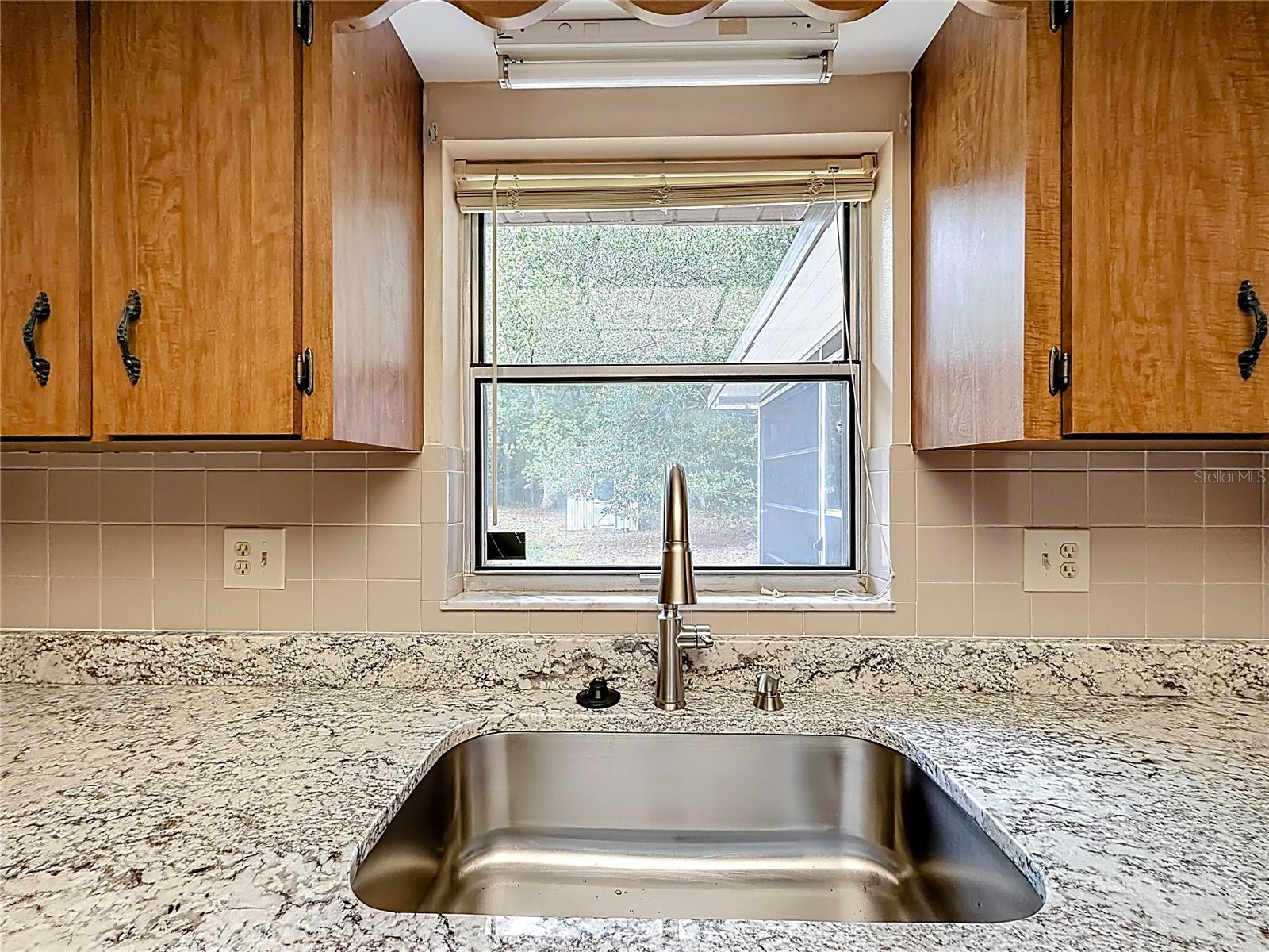 LADY LAKE - Residential