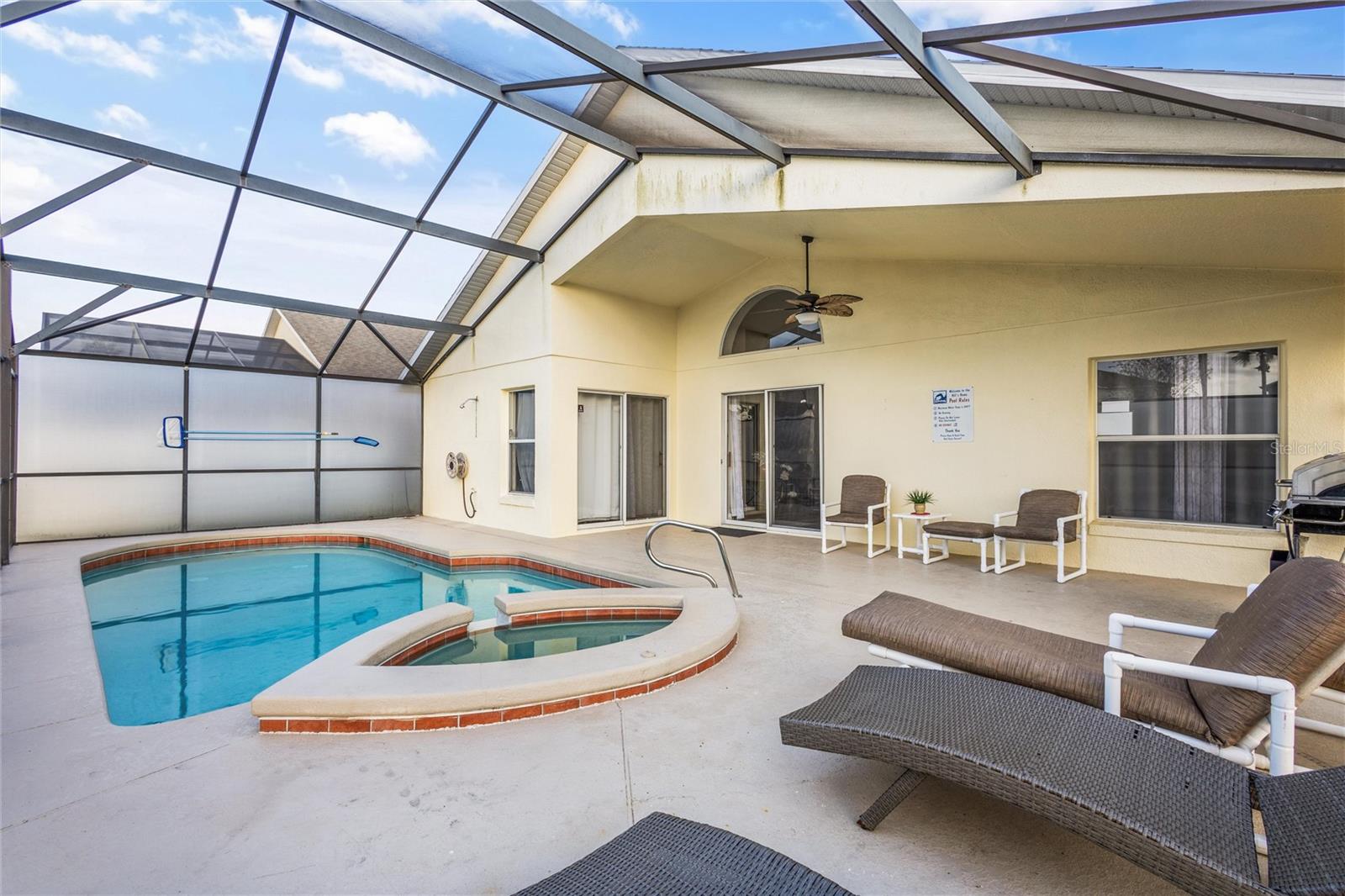 CUMBRIAN LAKES - Residential Lease