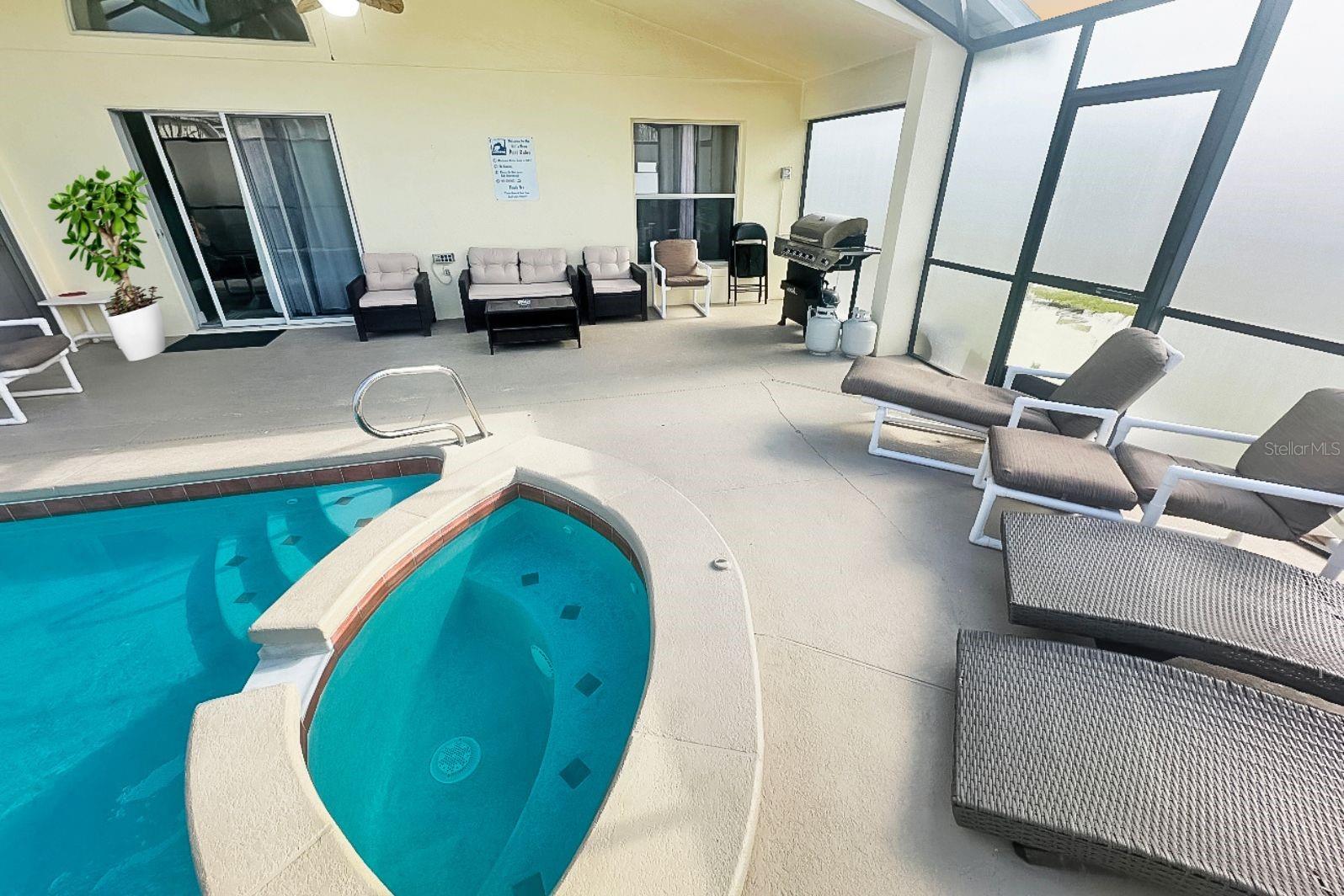 CUMBRIAN LAKES - Residential Lease