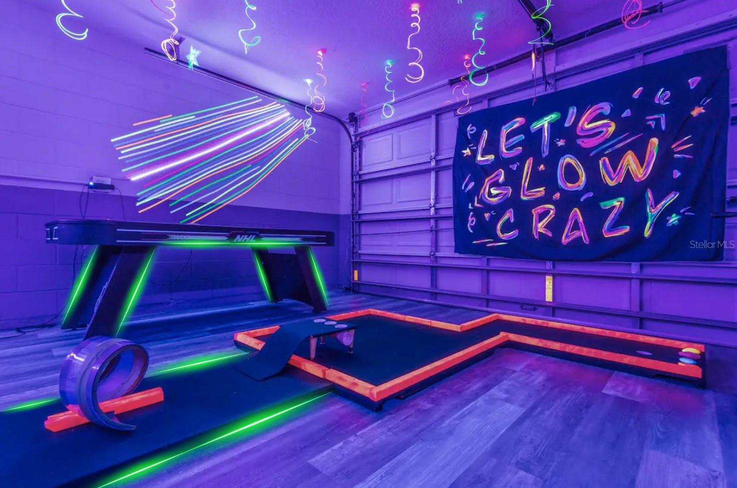 CUMBRIAN LAKES - Residential Lease