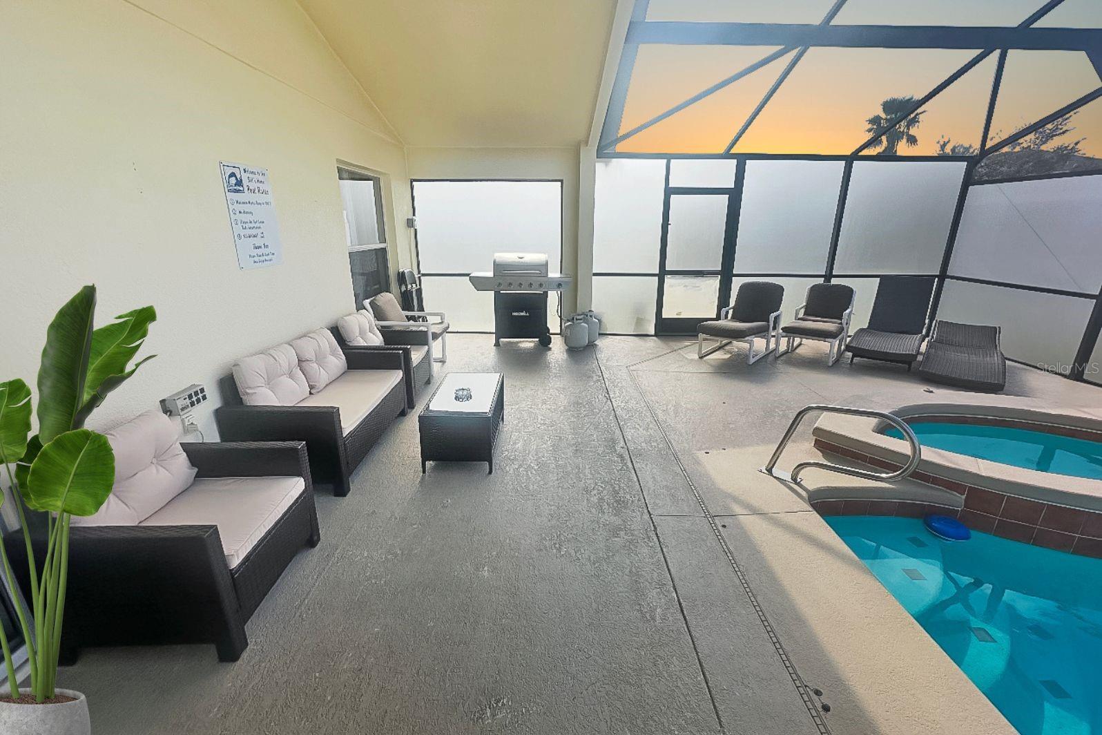 CUMBRIAN LAKES - Residential Lease