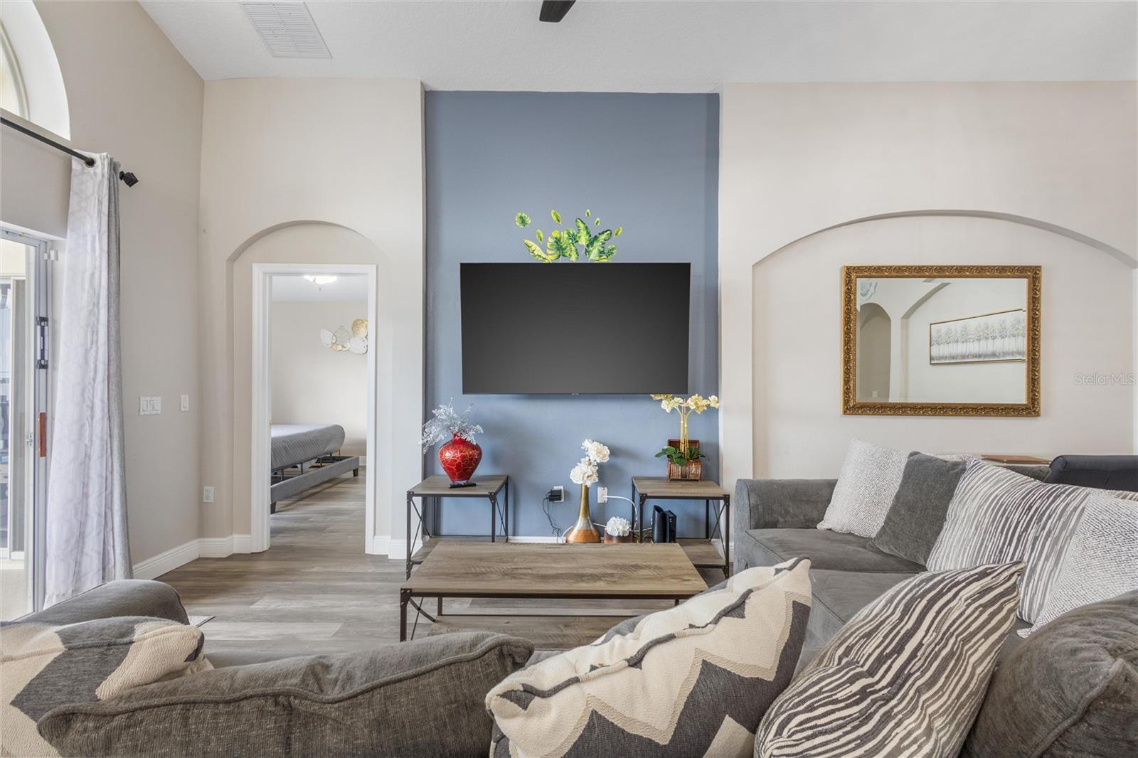 CUMBRIAN LAKES - Residential Lease