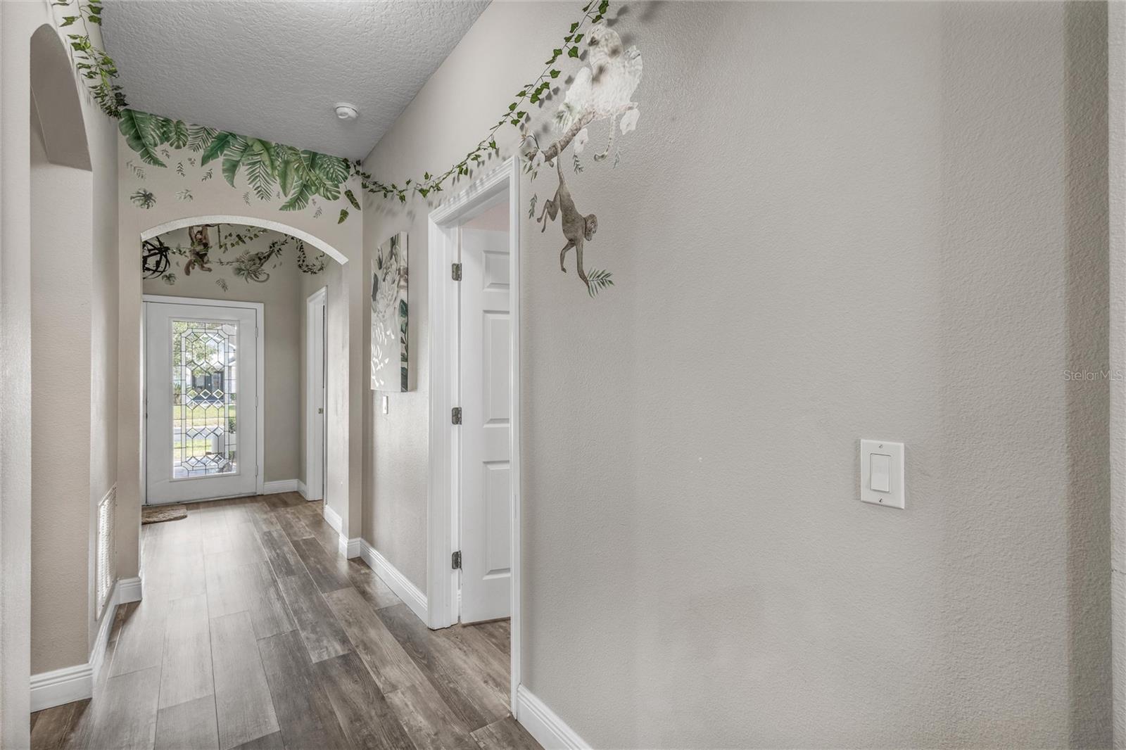 CUMBRIAN LAKES - Residential Lease