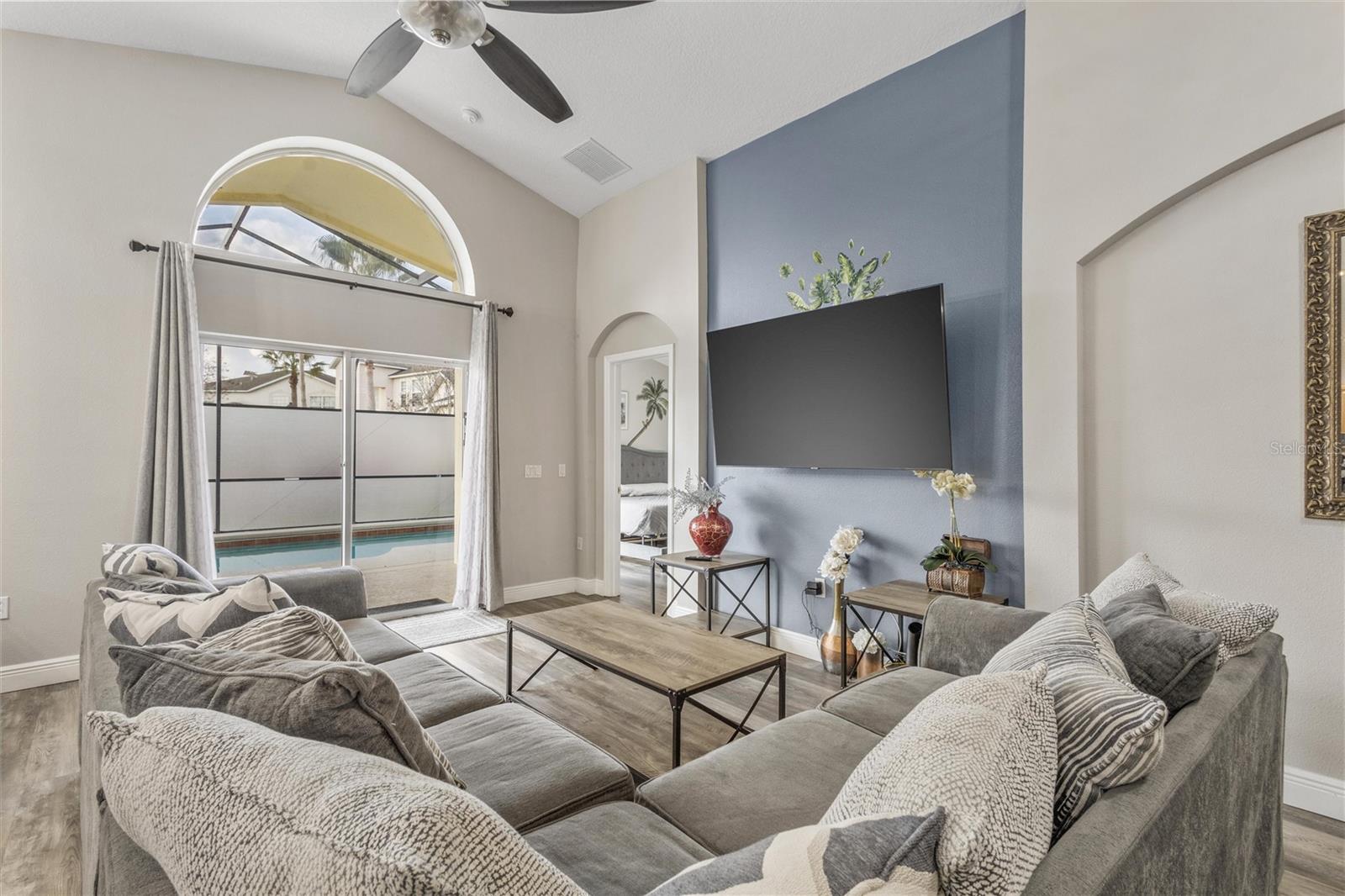 CUMBRIAN LAKES - Residential Lease