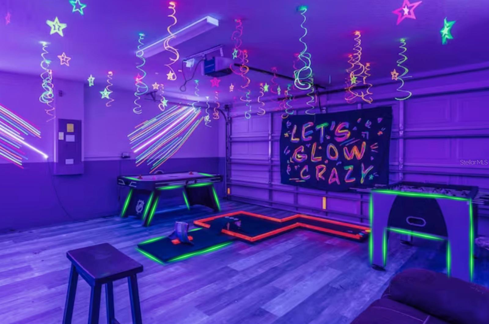 CUMBRIAN LAKES - Residential Lease