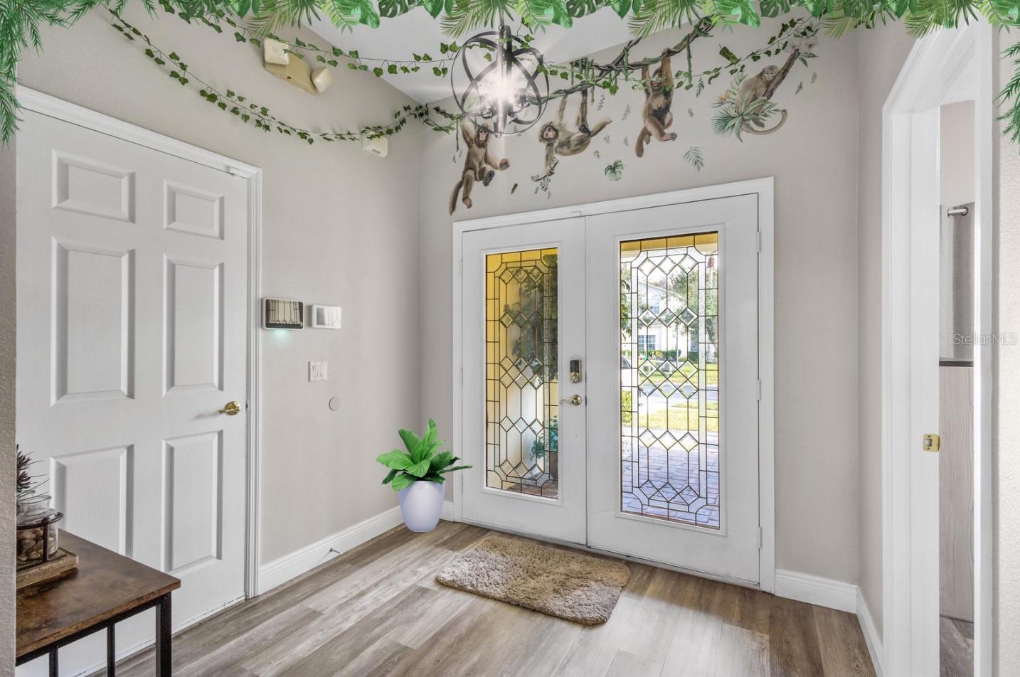 CUMBRIAN LAKES - Residential Lease