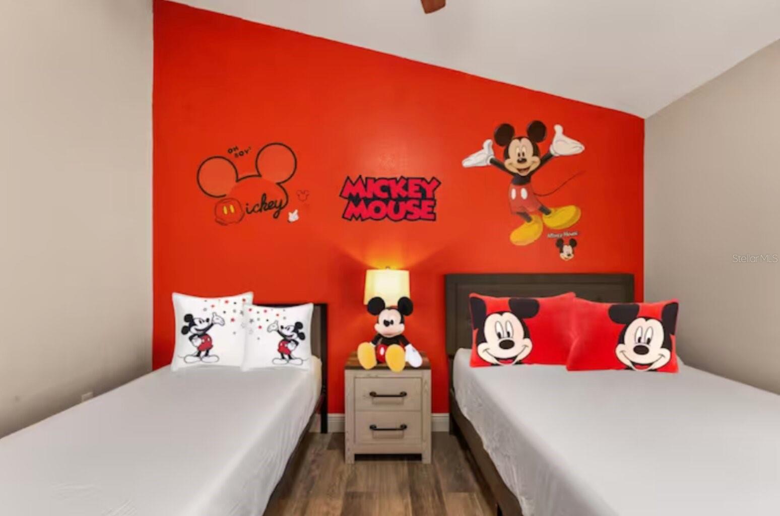 CUMBRIAN LAKES - Residential Lease