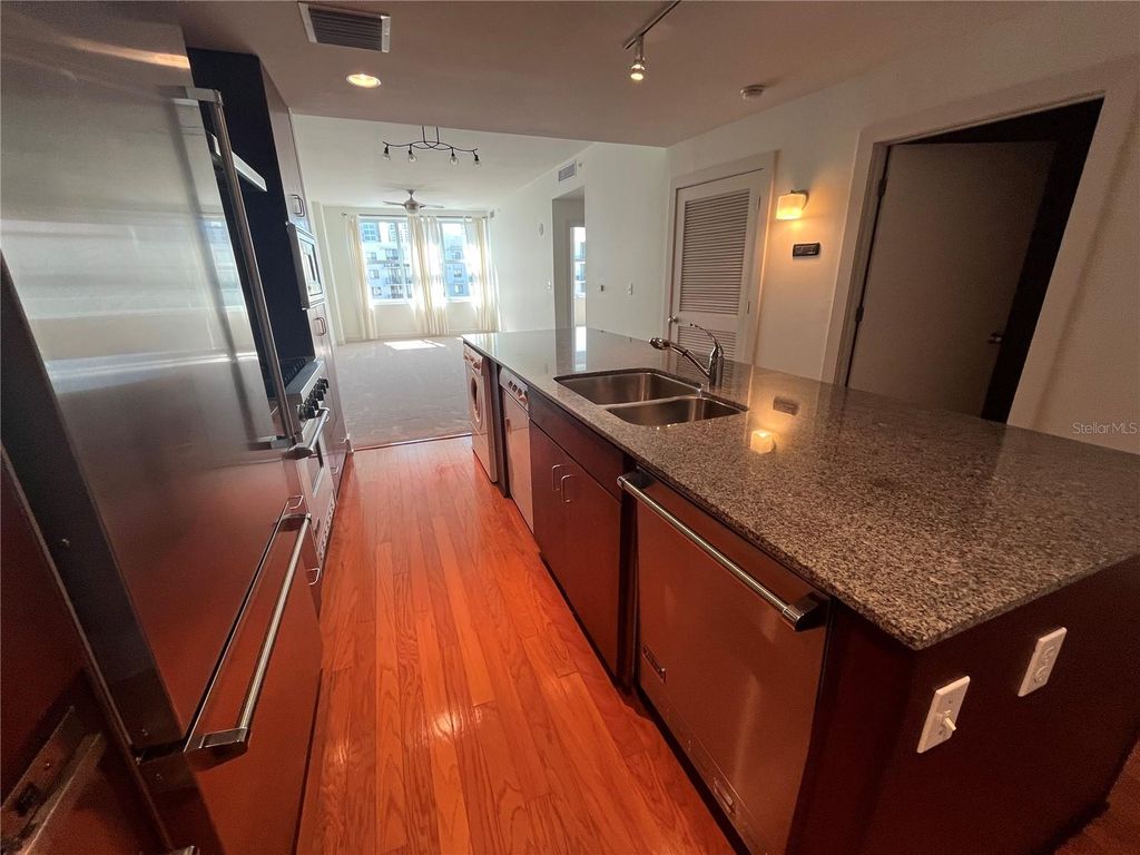 Photo of 1208 E Kennedy Boulevard #614, Tampa, FL 33602 (MLS # TB8478591)