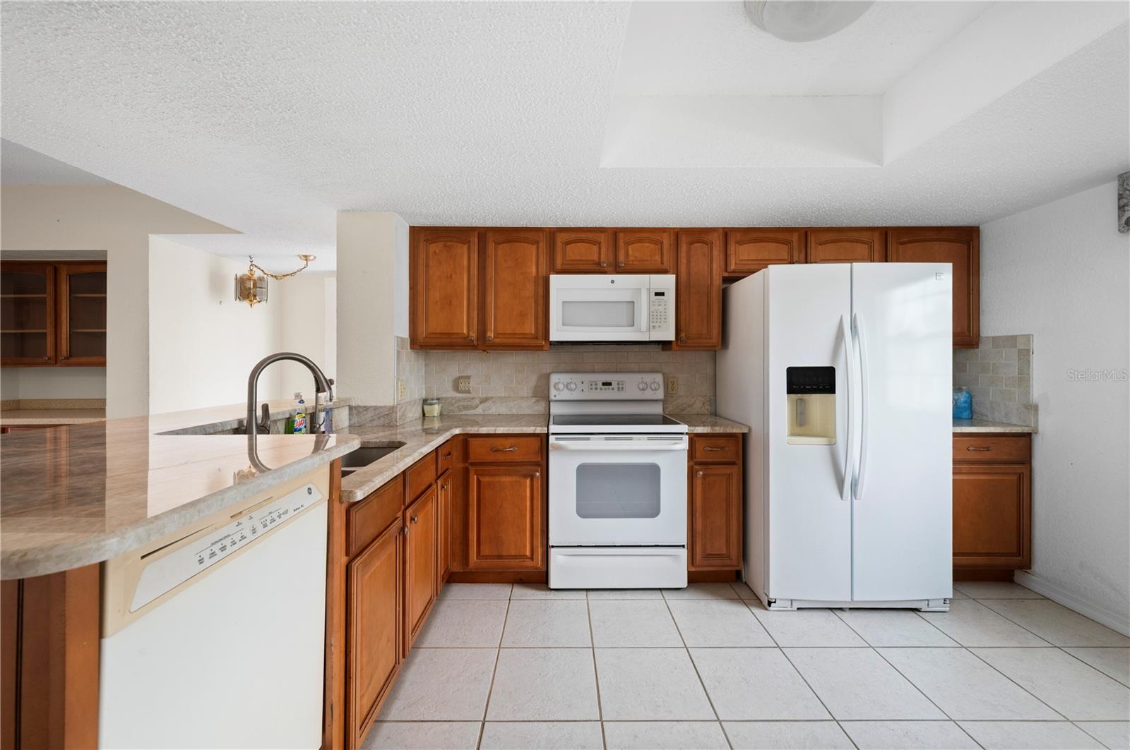 FAIRWAY PINES PH 02 BLDG B - Residential