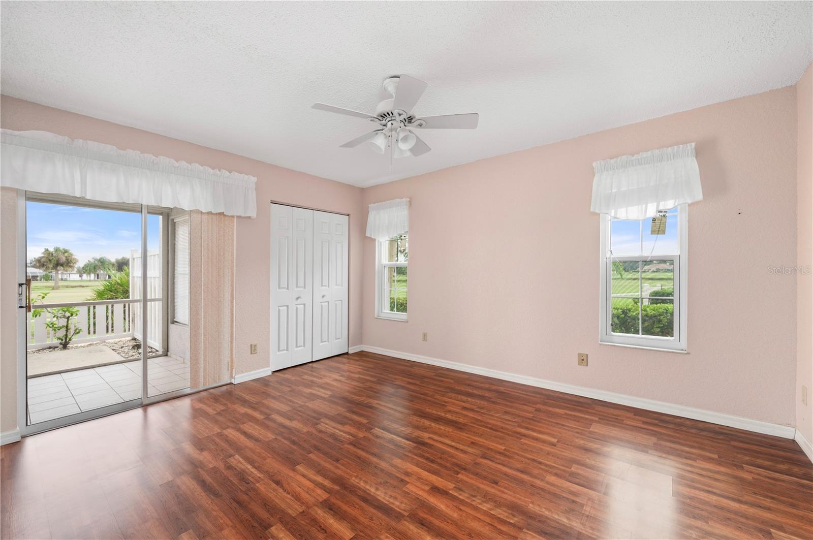 FAIRWAY PINES PH 02 BLDG B - Residential