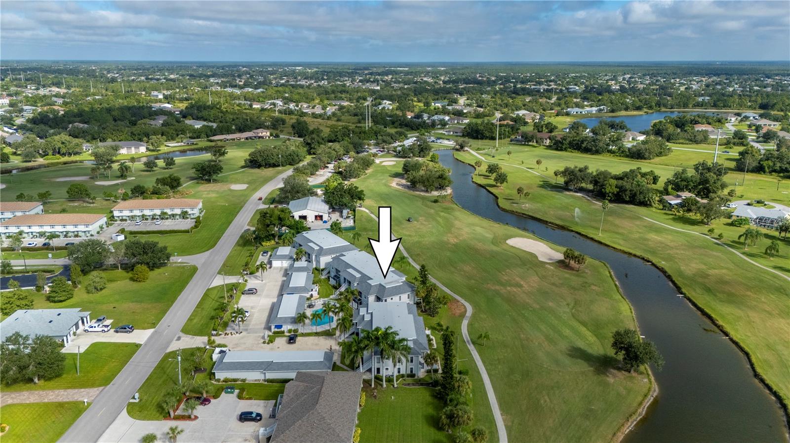 FAIRWAY PINES PH 02 BLDG B - Residential