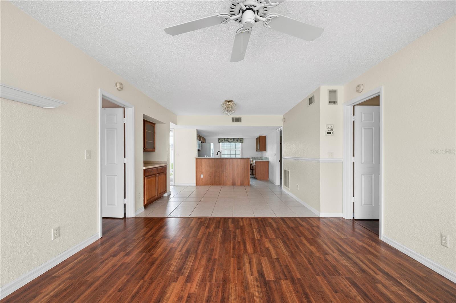 FAIRWAY PINES PH 02 BLDG B - Residential