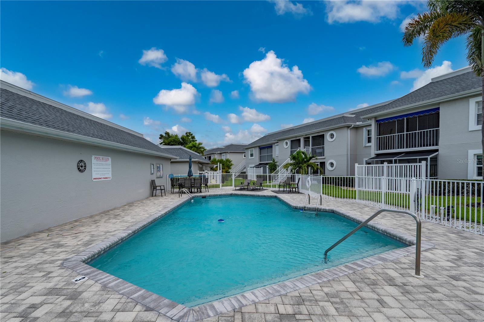 FAIRWAY PINES PH 02 BLDG B - Residential