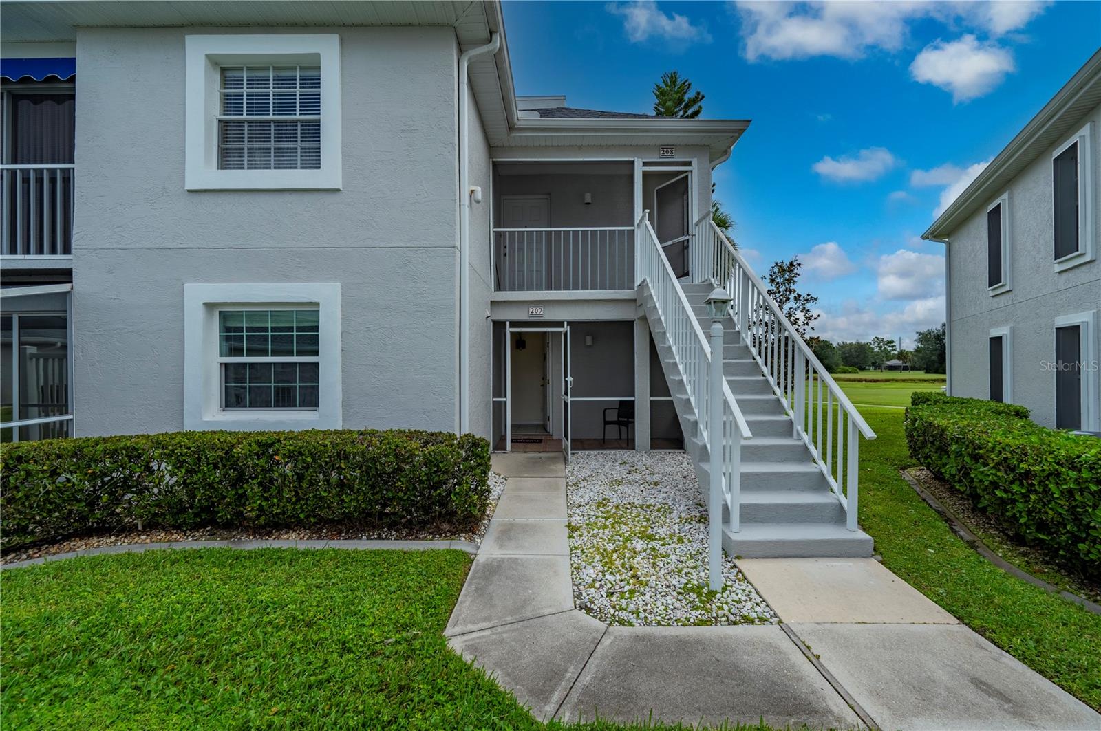 FAIRWAY PINES PH 02 BLDG B - Residential