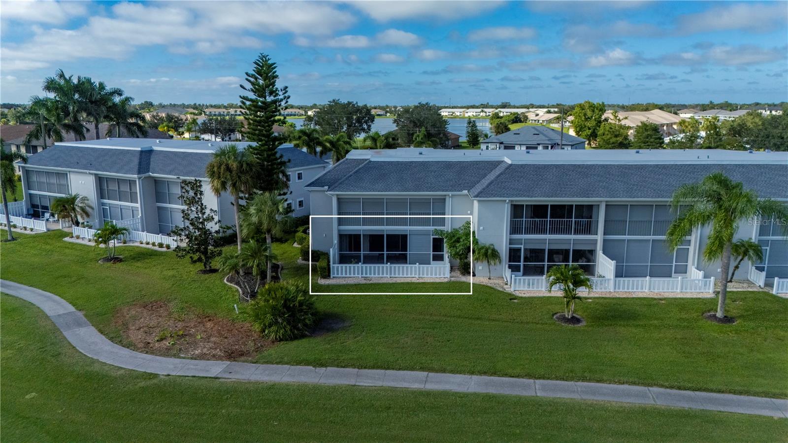 FAIRWAY PINES PH 02 BLDG B - Residential