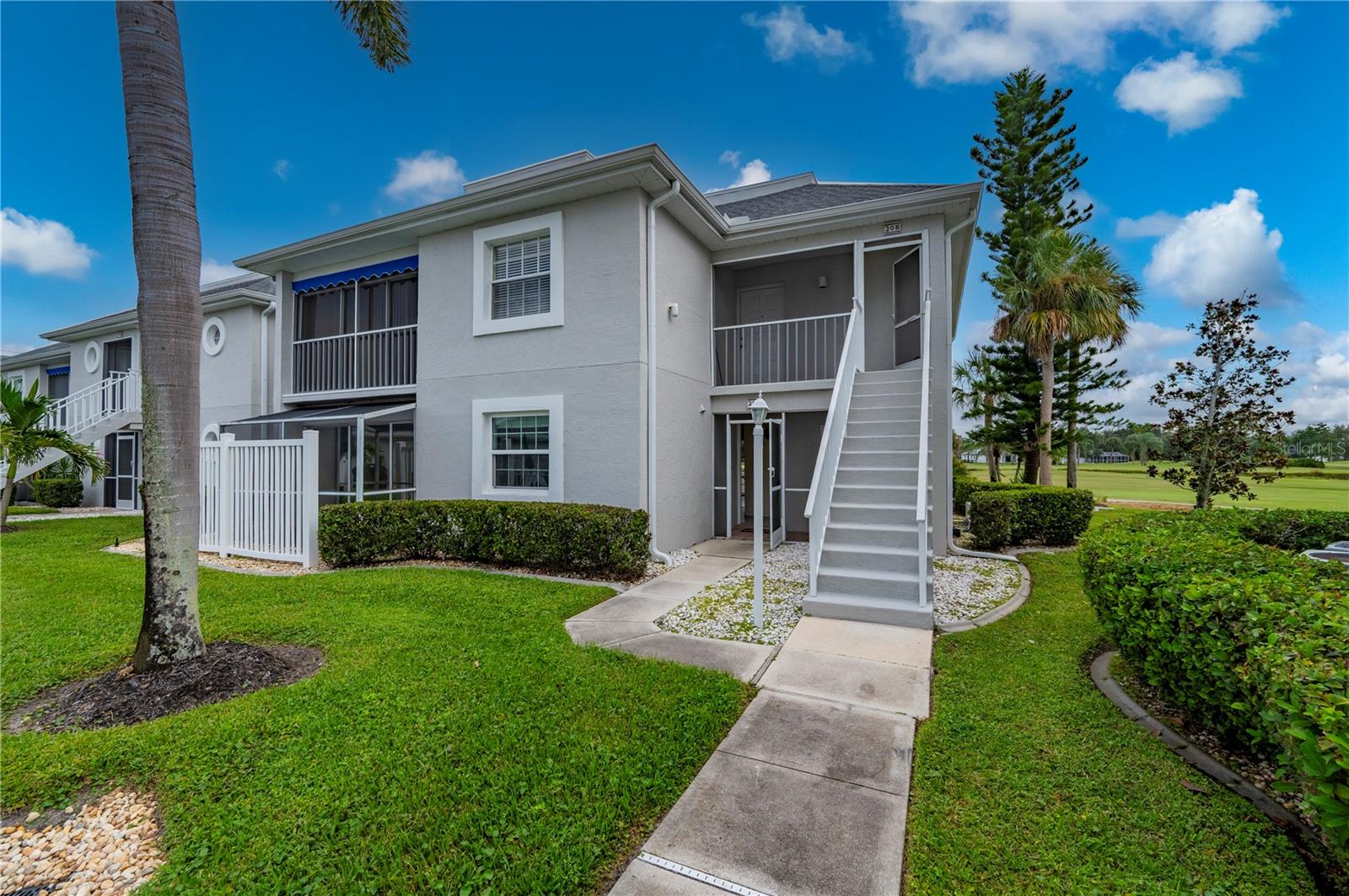 FAIRWAY PINES PH 02 BLDG B - Residential