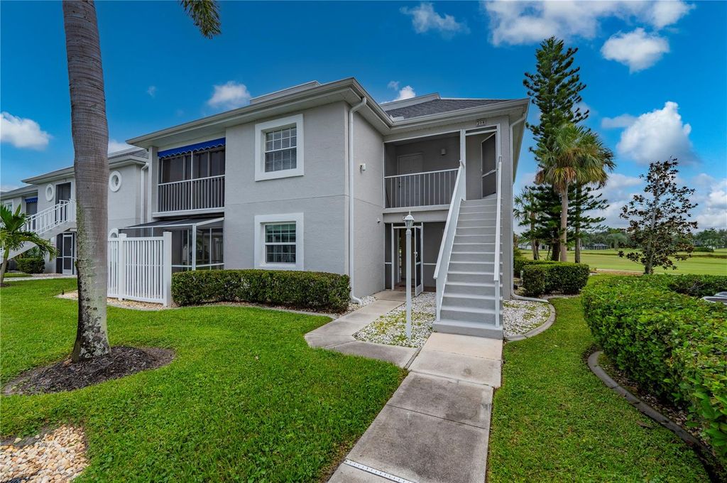 Photo of 1340 San Cristobal Avenue #207, Punta Gorda, FL 33983 (MLS # C7515851)