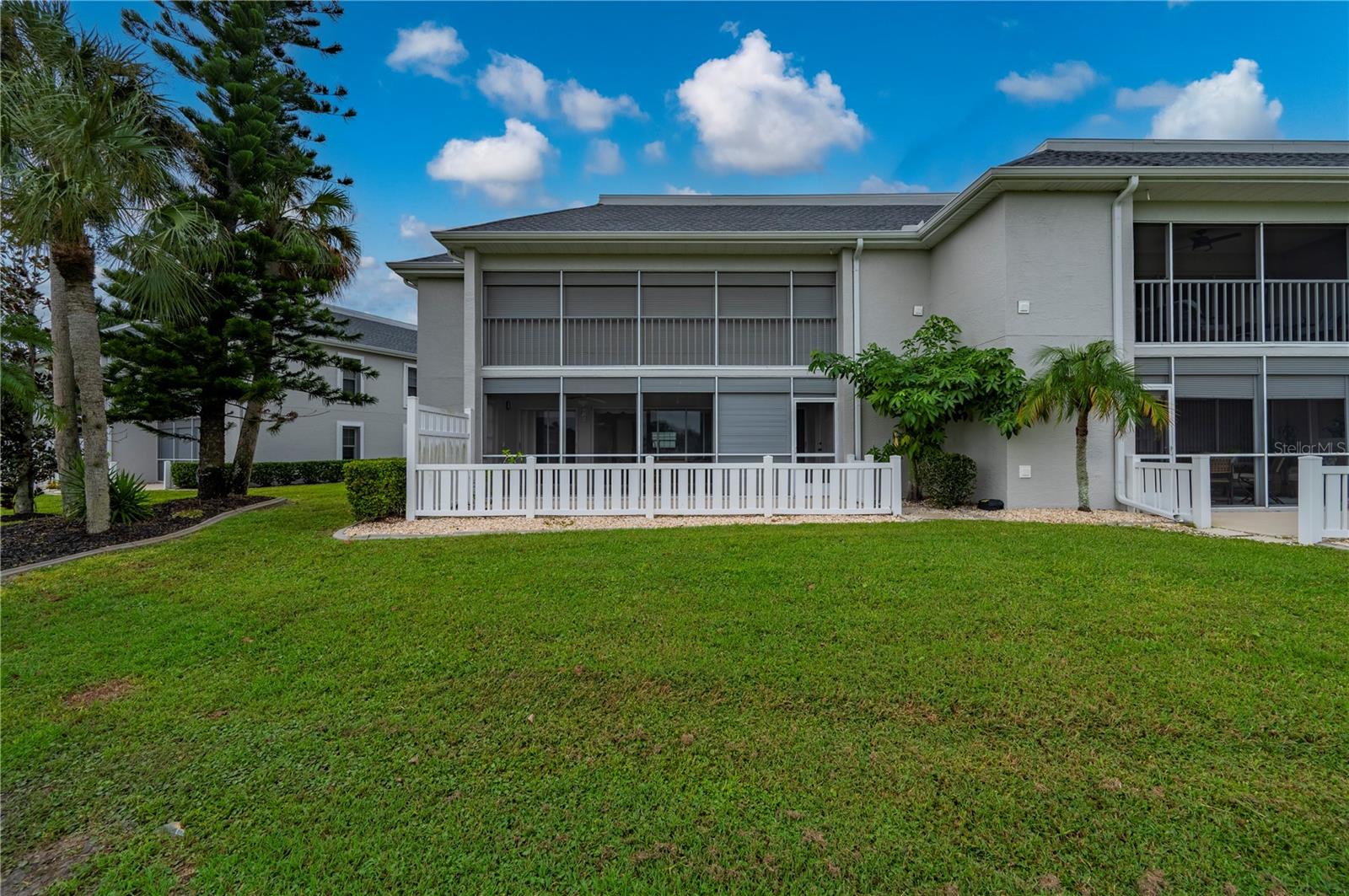 FAIRWAY PINES PH 02 BLDG B - Residential