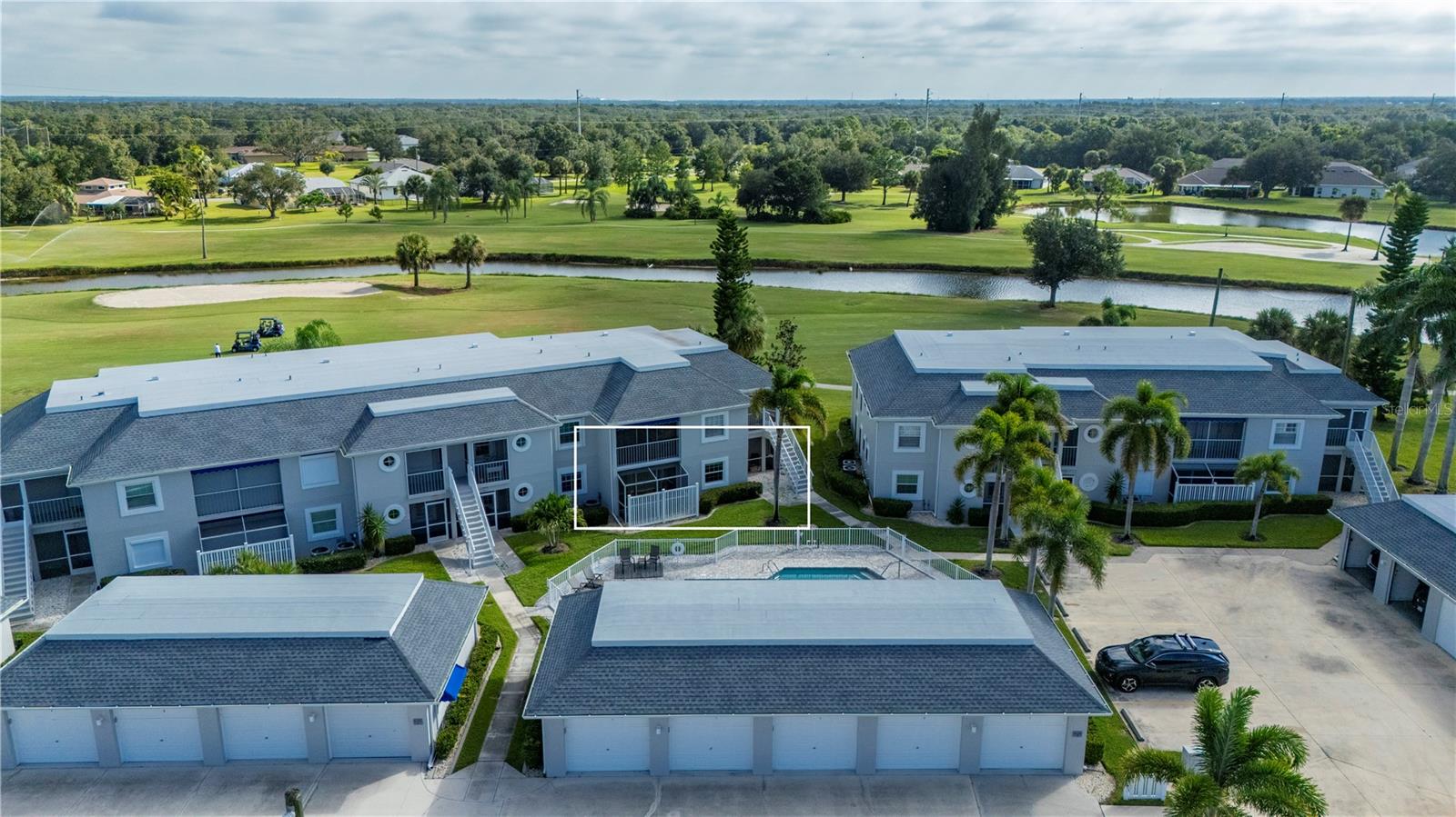 FAIRWAY PINES PH 02 BLDG B - Residential