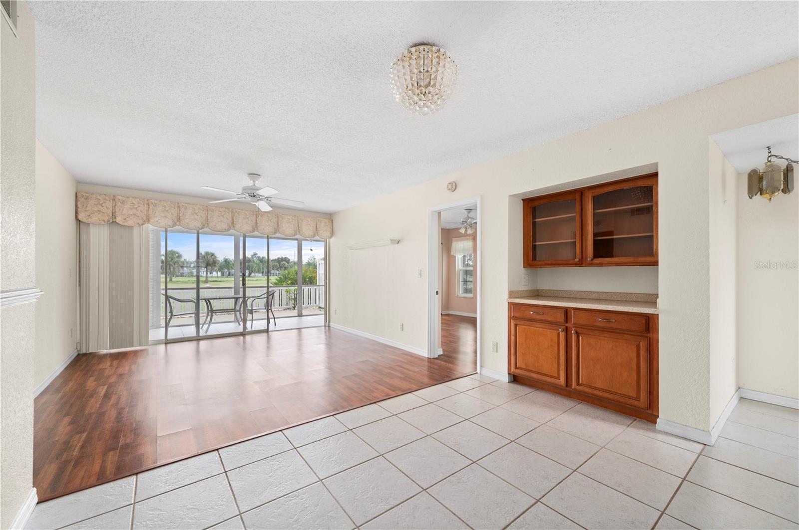 FAIRWAY PINES PH 02 BLDG B - Residential
