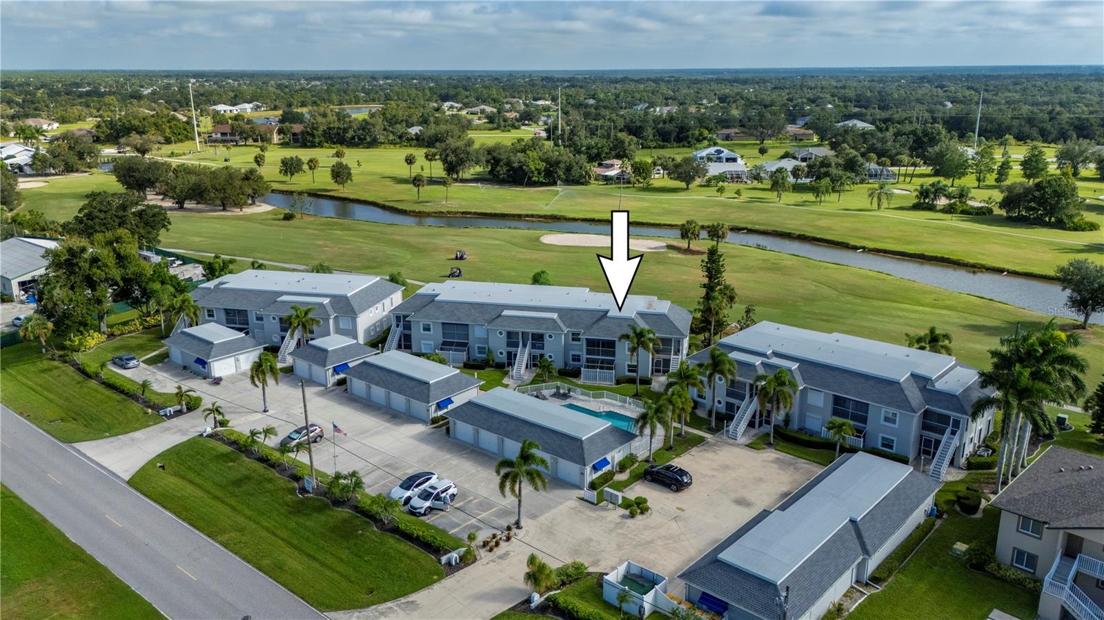 FAIRWAY PINES PH 02 BLDG B - Residential