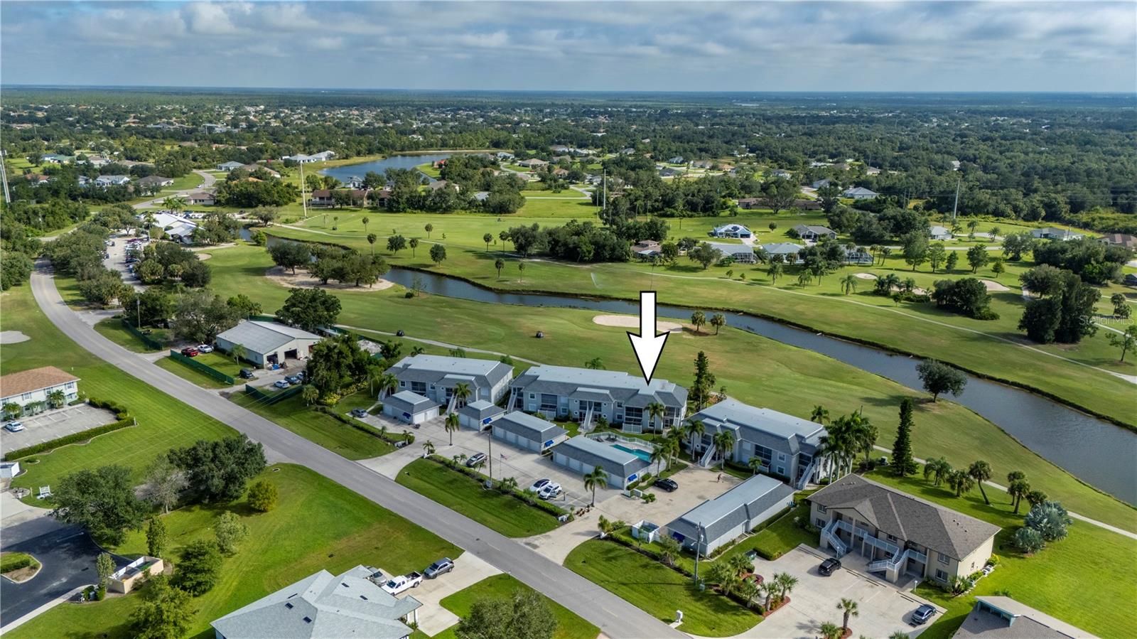 FAIRWAY PINES PH 02 BLDG B - Residential