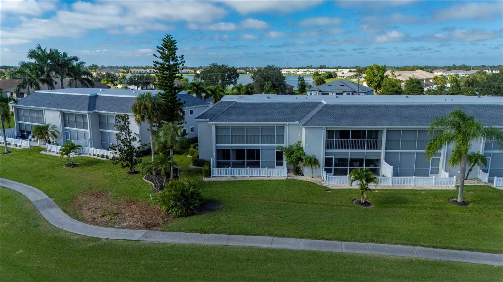 FAIRWAY PINES PH 02 BLDG B - Residential
