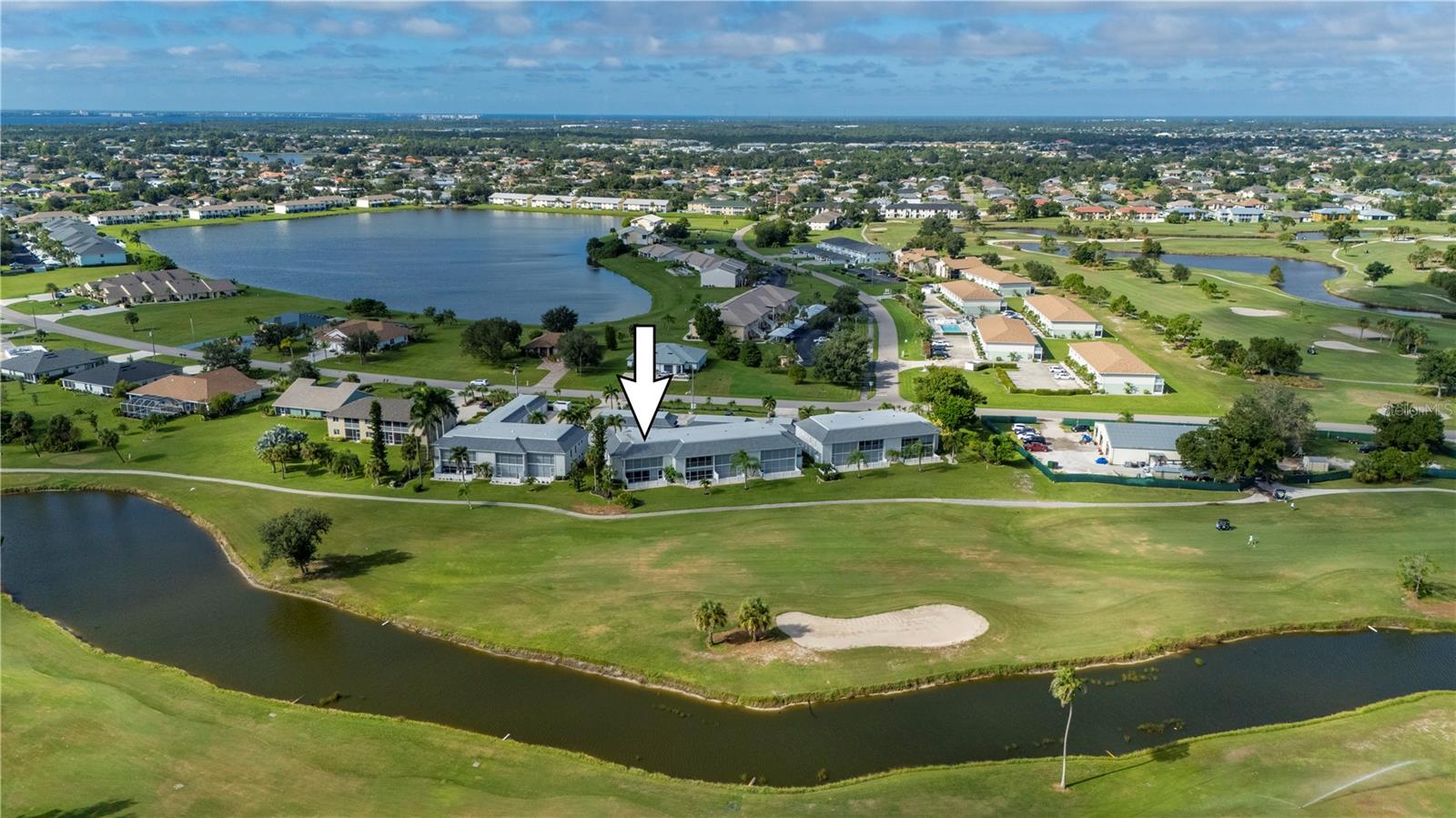 FAIRWAY PINES PH 02 BLDG B - Residential