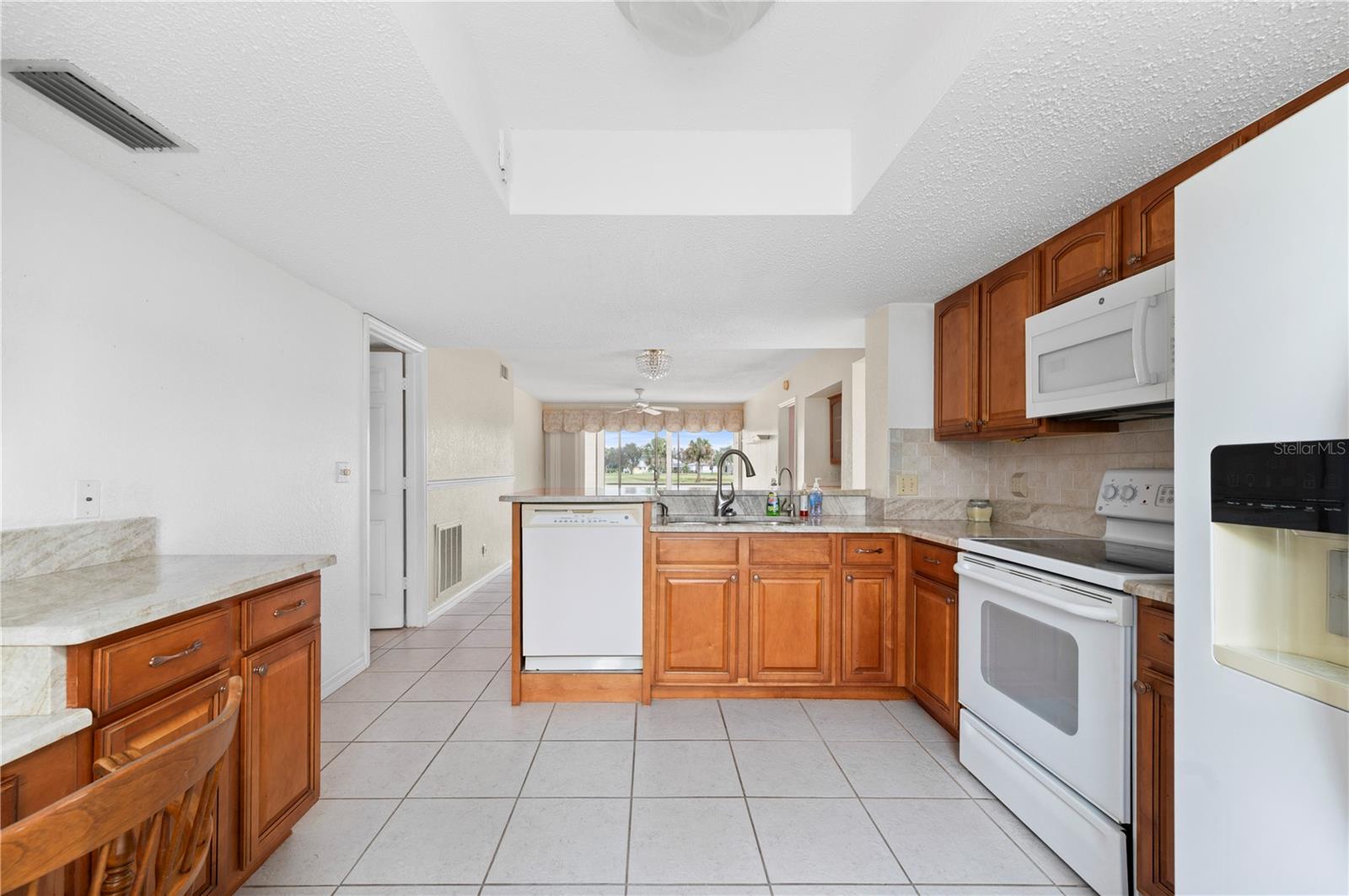 FAIRWAY PINES PH 02 BLDG B - Residential