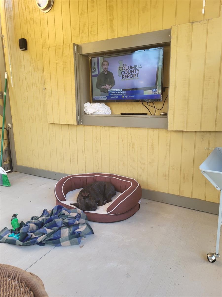 VILLAGE PARK AT THE WILDERNESS RV PARK ESTATES - Land