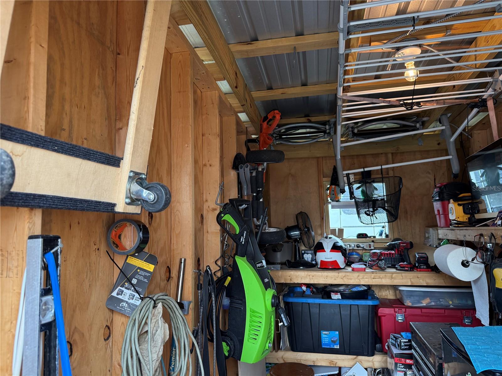 VILLAGE PARK AT THE WILDERNESS RV PARK ESTATES - Land