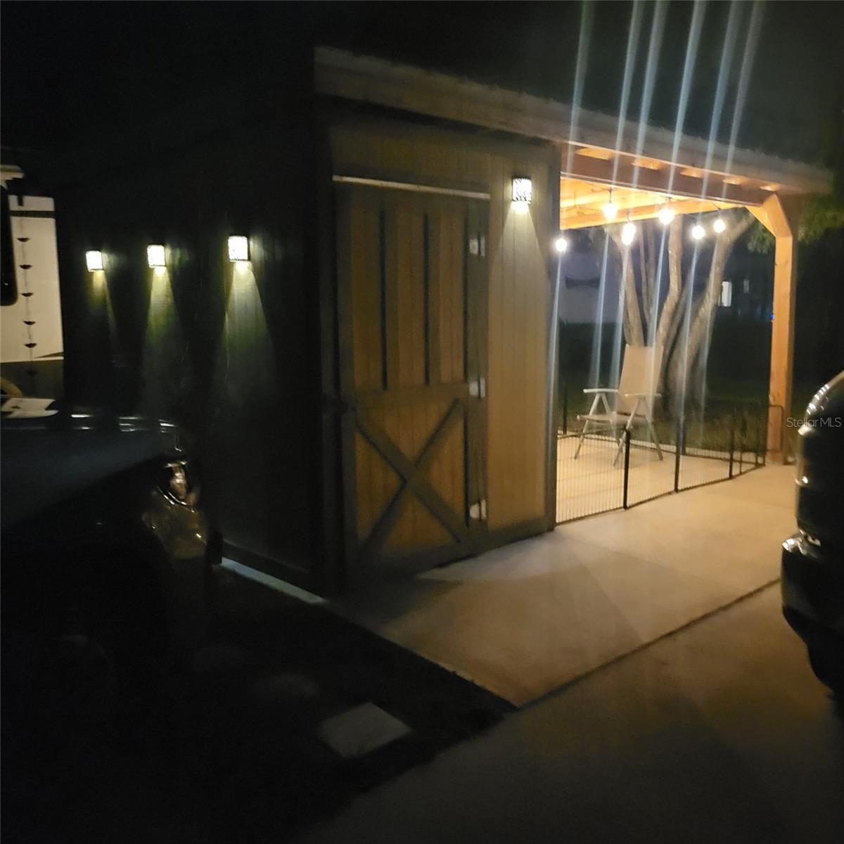 VILLAGE PARK AT THE WILDERNESS RV PARK ESTATES - Land