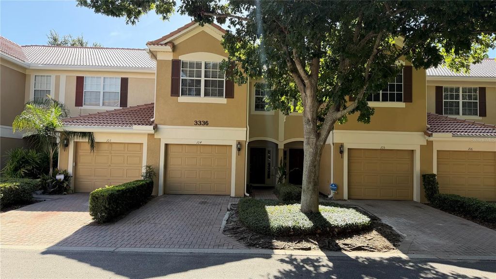 Photo of 3336 Shallot Drive #104, Orlando, FL 32835 (MLS # O6427056)