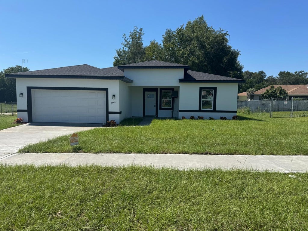 Photo of 3862 SW 147th Street, Ocala, FL 34473 (MLS # O6441378)