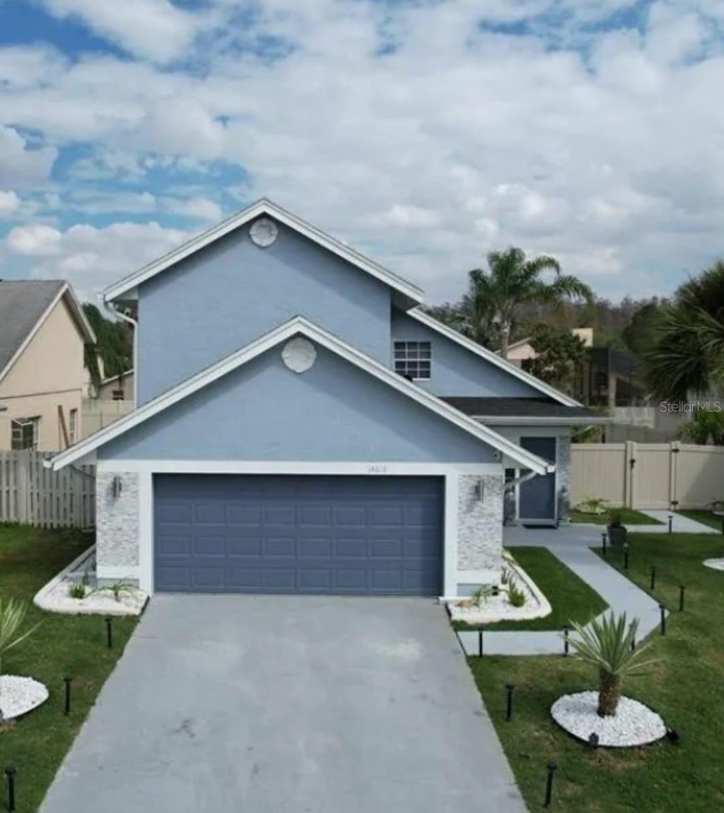 Photo of 14616 Musket Fire Lane, Orlando, FL 32837 (MLS # O6451835)