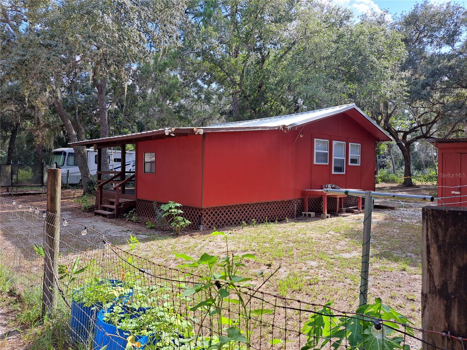 17010 SE 95TH ST RD