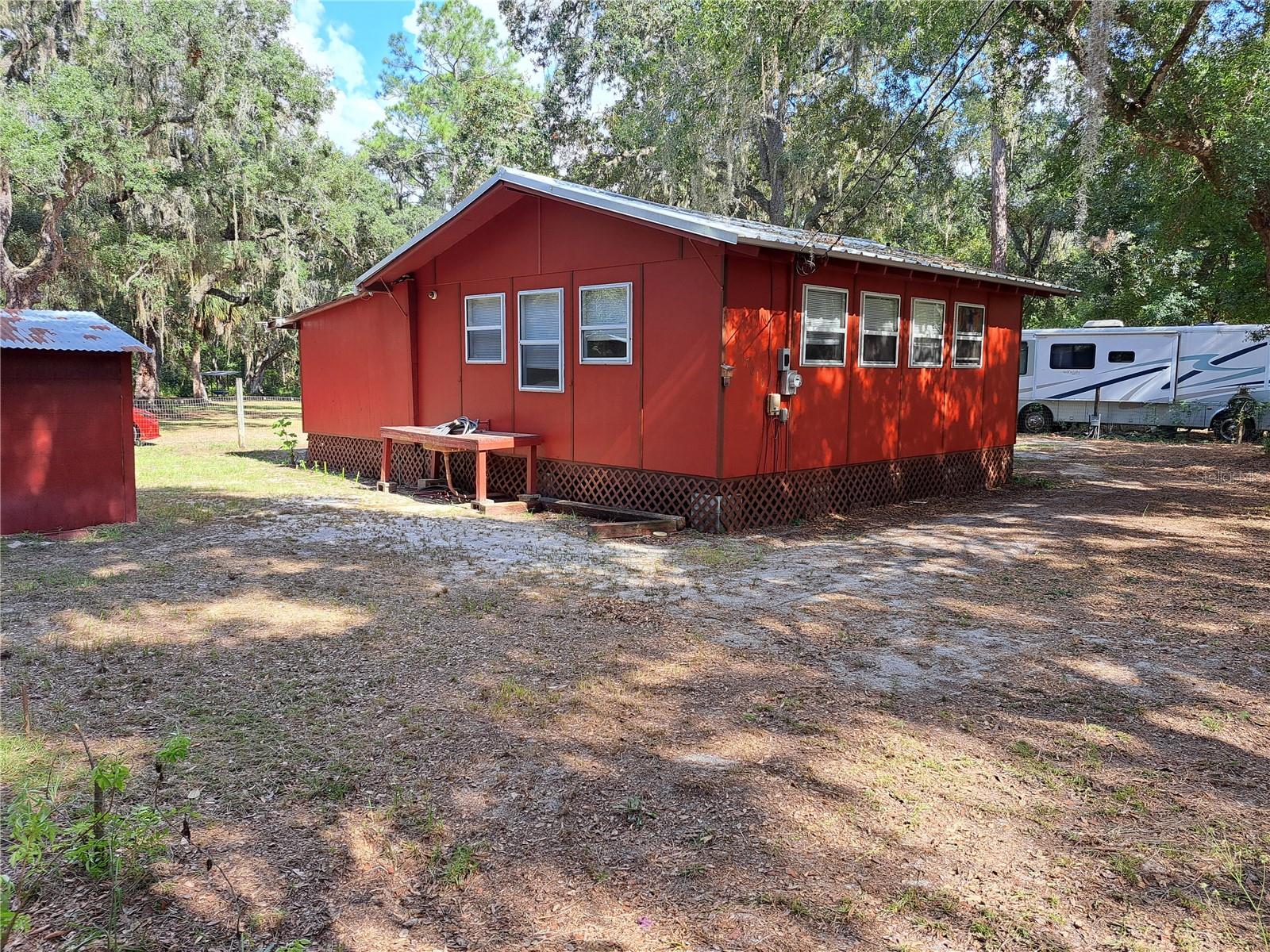 17010 SE 95TH ST RD