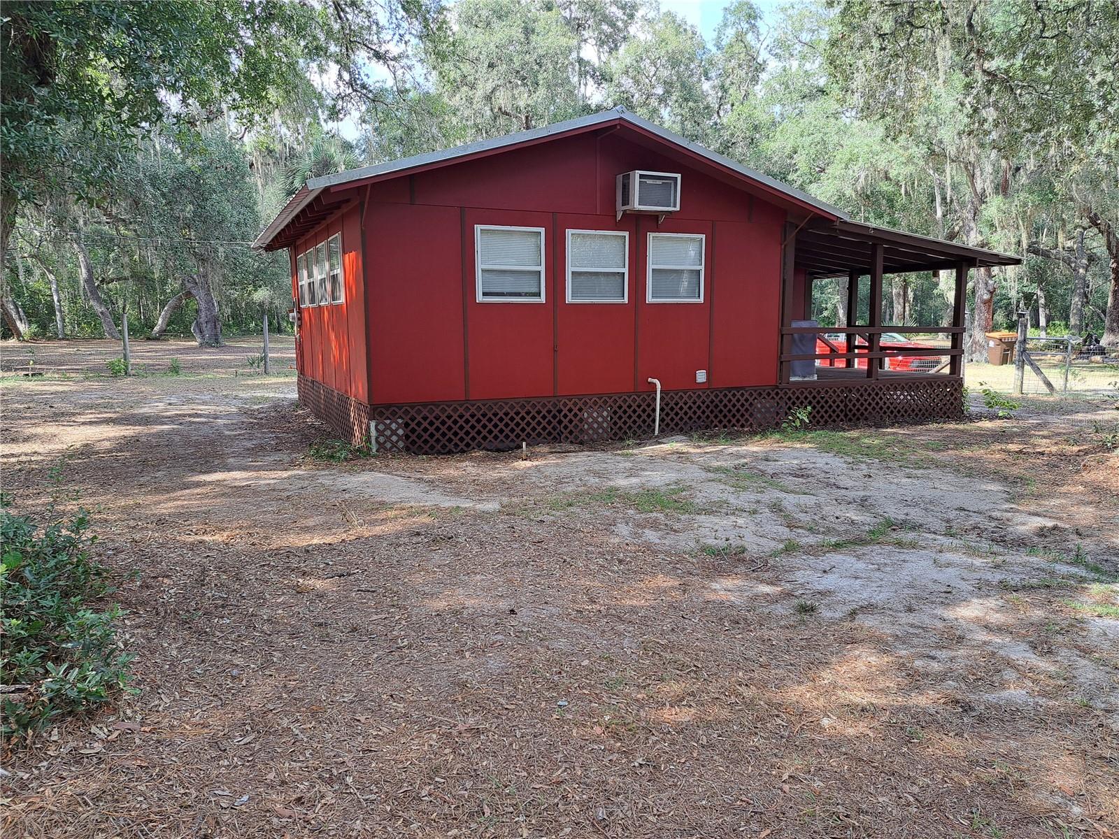 17010 SE 95TH ST RD