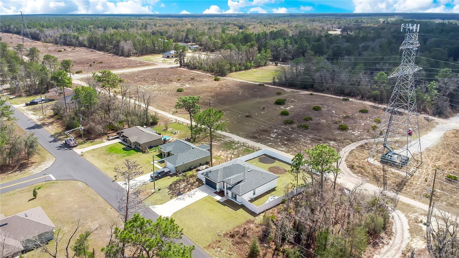 MARION OAKS UN NINE - Residential Lease