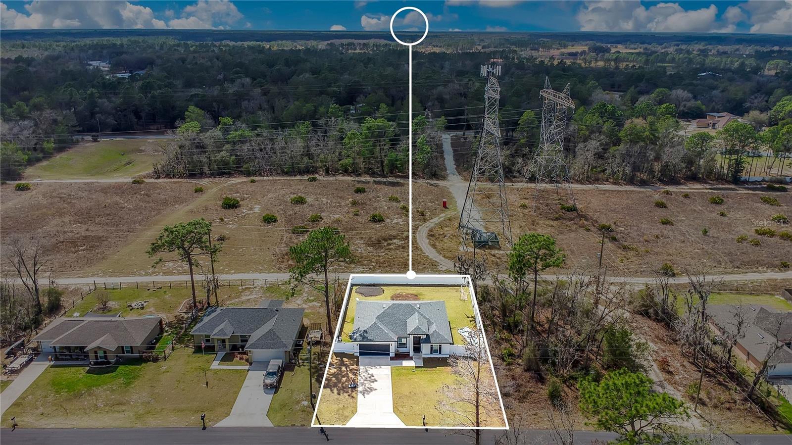 MARION OAKS UN NINE - Residential Lease