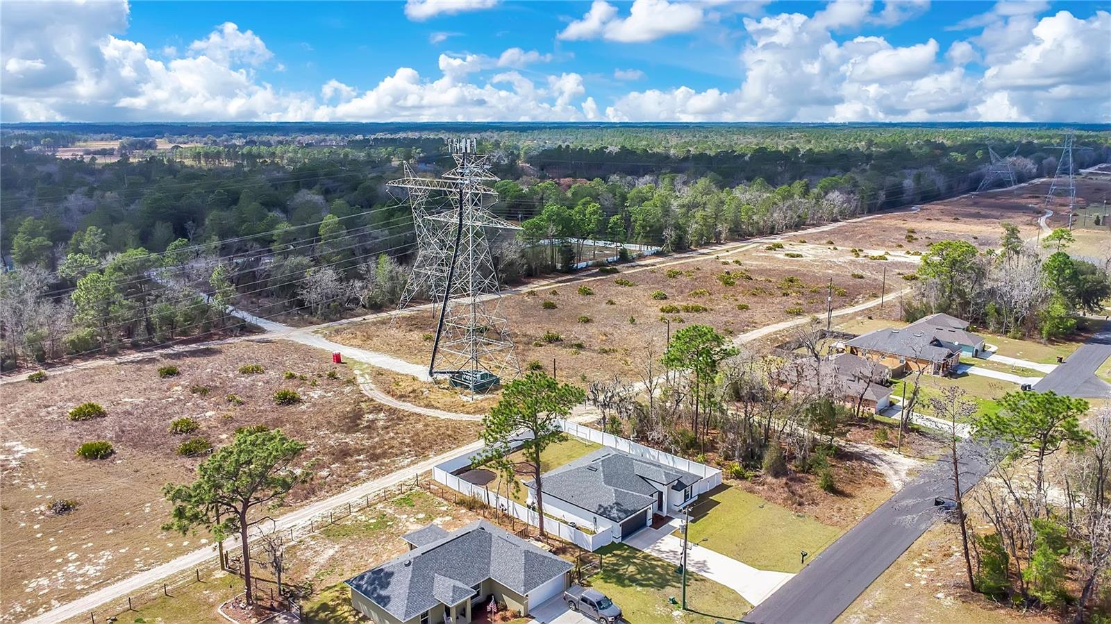 MARION OAKS UN NINE - Residential Lease