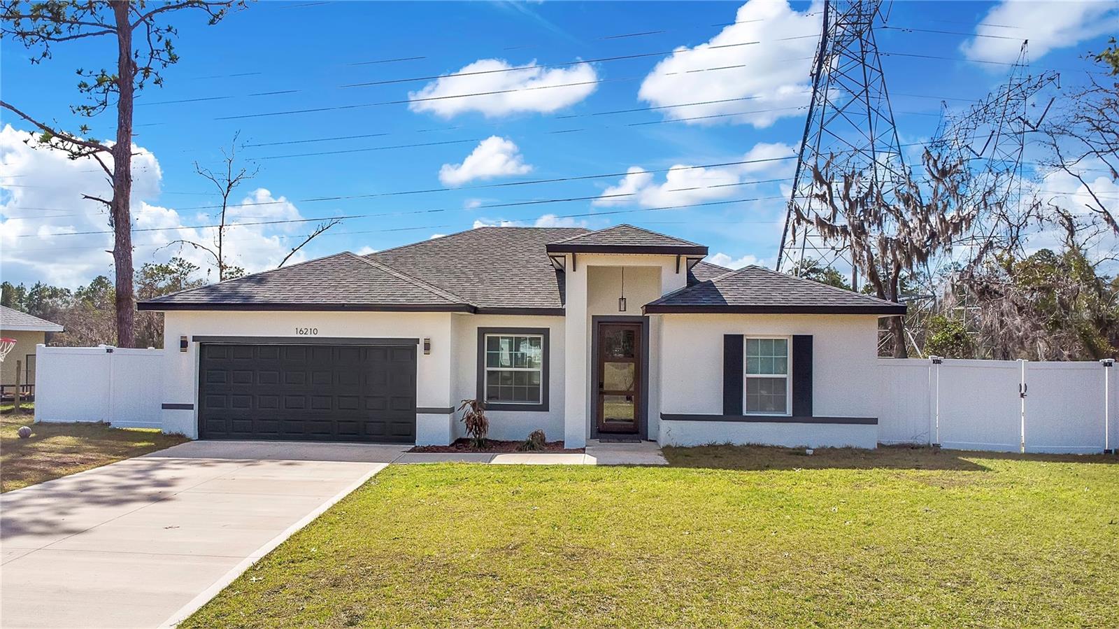 MARION OAKS UN NINE - Residential Lease