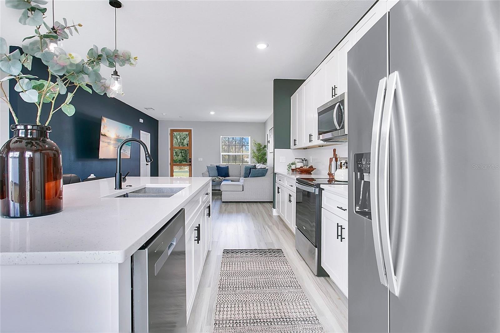 MARION OAKS UN NINE - Residential Lease